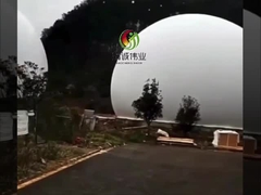 ผู้ถือก๊าซชีวภาพ 2000m3