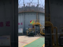 โครงการก๊าซชีวภาพมูลสัตว์