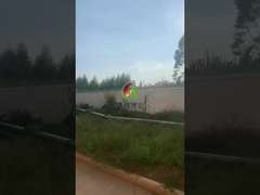 โครงการก๊าซชีวภาพจากขยะอินทรีย์