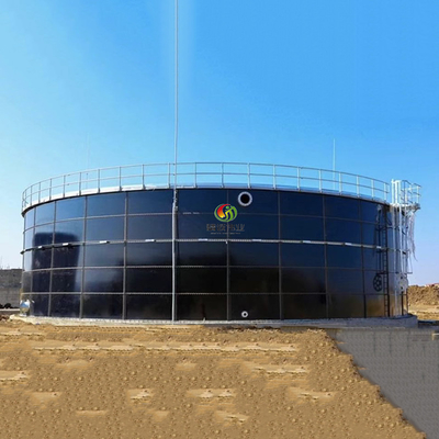 โครงการก่อสร้างก๊าซชีวภาพ โครงการก๊าซชีวภาพ Gobar Gas Plant Design In Marathi