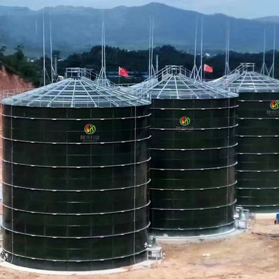 โครงการก่อสร้างก๊าซชีวภาพ โครงการก๊าซชีวภาพ Gobar Gas Plant Design In Marathi