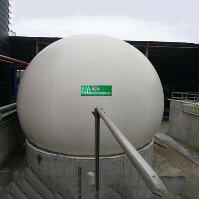 ราคาถังก๊าซชีวภาพ Gobar Gas ราคาถังเก็บก๊าซชีวภาพ