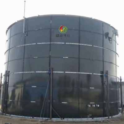 เครื่องปฏิกรณ์ UASB Upflow Anaerobic Sludge Blanket Reactor