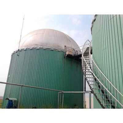 โรงไฟฟ้าก๊าซชีวภาพ 1 MW ต้นทุนโรงไฟฟ้าก๊าซชีวภาพสำหรับบ้าน