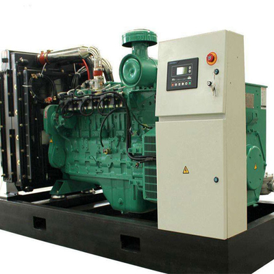 สเปรย์เพนต์ LPG Generator กับการผลิตพลังงานที่กําหนดเองและเทคโนโลยีที่ทันสมัย