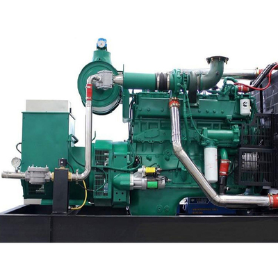สเปรย์เพนต์ LPG Generator กับการผลิตพลังงานที่กําหนดเองและเทคโนโลยีที่ทันสมัย