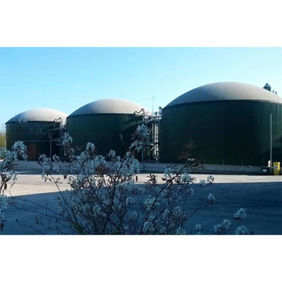 อุปกรณ์ย้าย 220V/380V Anaerobic Digestion สําหรับการย่อยอาหาร