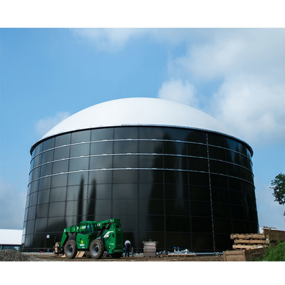 อุปกรณ์ย้าย 220V/380V Anaerobic Digestion สําหรับการย่อยอาหาร