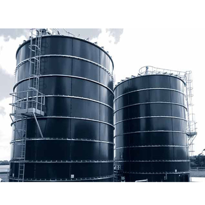 อุปกรณ์ย้าย 220V/380V Anaerobic Digestion สําหรับการย่อยอาหาร