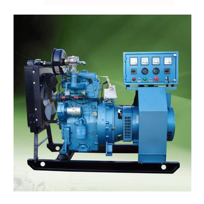 เครื่องกำเนิดไฟฟ้าก๊าซชีวภาพ 10KVA เครื่องกำเนิดก๊าซมีเทน 500KW เครื่องกำเนิดไฟฟ้า